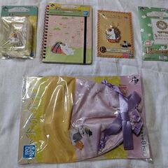 にゃんこ先生グッズ