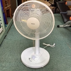 【リサイクルサービス八光　田上店】TEKNOS　リビング扇風機　...
