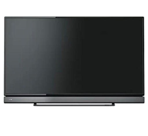 東芝　REGZA フルハイビジョンTV 40V30 2017年製【4/8まで】