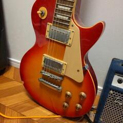 ⭐︎受渡者決まりました⭐︎エレキギター＆アンプの画像