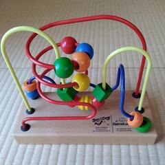 BorneLund  Joy-Toy  知育玩具の画像