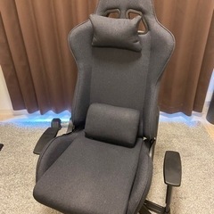 デスクチェア 