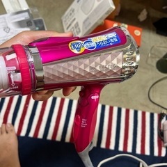 テスコム　ドライヤー