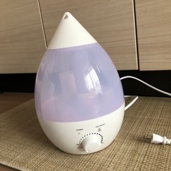 加湿器