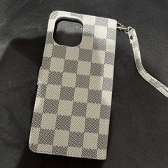iPhone12ProMax 手帳型ケース