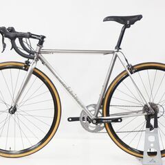 ROCKBIKES 「ロックバイクス」 ENVY 2017年モデル ロードバイクの画像