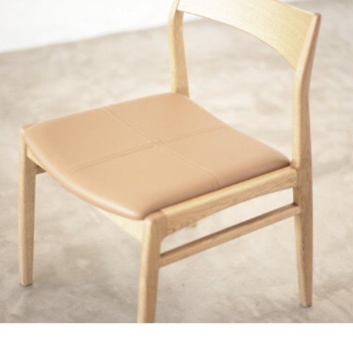 新品！北欧テイストのダイニングテーブルチェアセット
