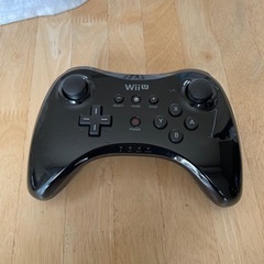 Wii Uプロコン