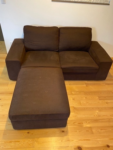 IKEA KIVIK シーヴィク