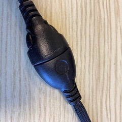 DADDARIO　DGS15（アコースティックギター用ストラップパーツ）の画像