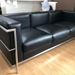 オシャレソファ　セット3人掛け1人掛け