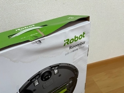 ルンバ e5 iRobot ロボット掃除機