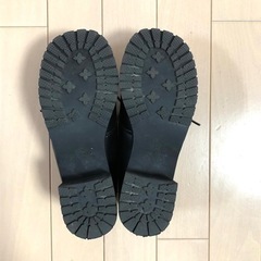 キッズシューズ　卒業式にの画像