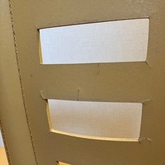 IDC大塚家具 ダイニングチェア 本革 ハイバック 2脚セットの画像