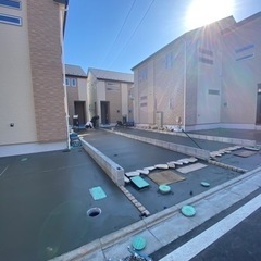 作業員、大規模募集‼️ 若年者優遇‼️転職したい方もおすすめです‼️の画像