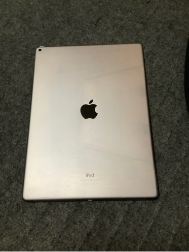 iPad Pro 12.9 wifiモデル1世代　128GB