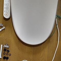【温水洗浄便座】東芝 SCS-T160