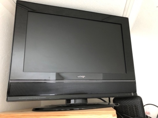 テレビ