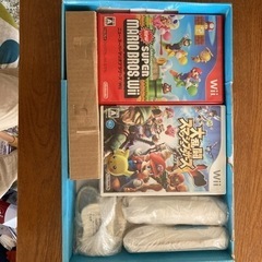 (取引中) WII 動作確認済み　の画像