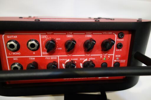 VOX SOUNDBOX mini 中古ギターアンプ