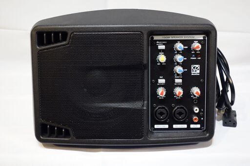 CLASSIC PRO 割引 MoniOne PAスピーカー