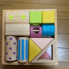 積み木