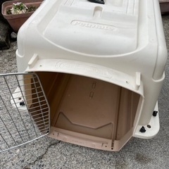 犬　キャリーケース