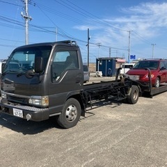 二輪車～中型車両まで最短最速運搬なら当社へおまかせ下さい‼️