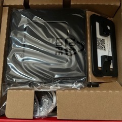 バッファロー　WSR-300HP 無線LAN親機の画像
