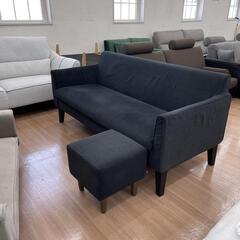 ノイエス 3人掛けソファ スツール New MK603 Sofa...