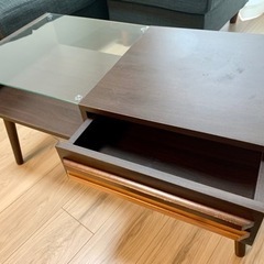 ローテーブル の画像