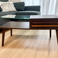 ローテーブル の画像