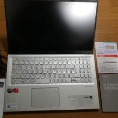 値下げしました【未使用】ハイスペックノートPC VivoBook 15 X512DA