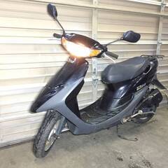 新潟発 ホンダ DIO ディオ AF34 原付バイク 5599k...