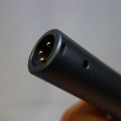 ダイナミック マイクロフォン SHURE BETA58A 中古　目立った傷なし　ほとんど使ってないの画像