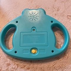 しまじろう　歯磨きミラーの画像