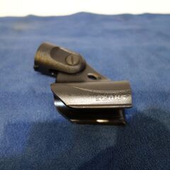 ダイナミック マイクロフォン SHURE BETA58A 中古　目立った傷なし　ほとんど使ってないの画像