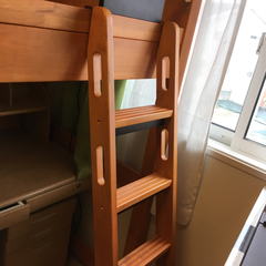 お話中　定価7万円　ロフトベッド　取りに来られる方限定ですの画像