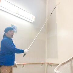 塗装工【本社千葉県市川市】の画像