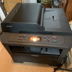 〈説明書付き〉brotherプリンター（取りに来ていただける方）