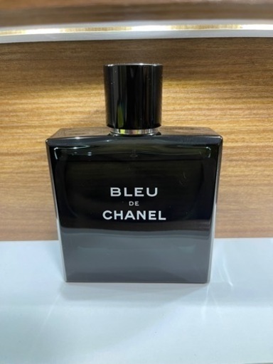 CHANEL ブルードゥシャネル 100ml EDT