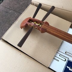USED 三味線！の画像