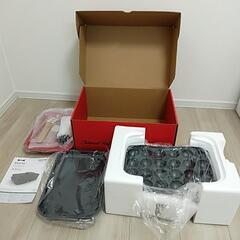 BRUNO ホットプレート　新品