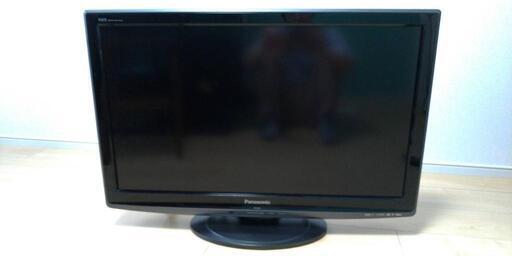 32型テレビ　パナソニック