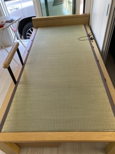譲ります
