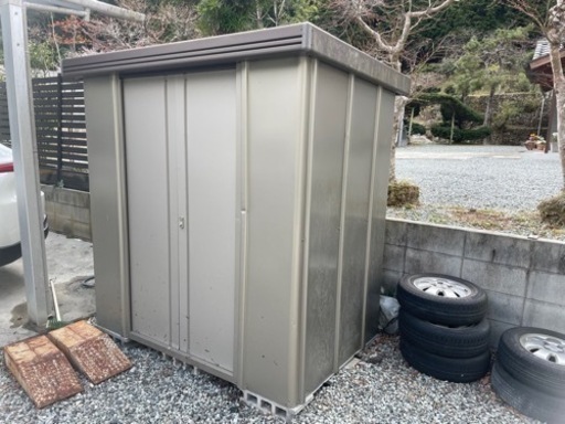 ★物置★倉庫★道具入れ★