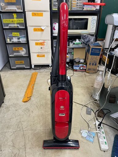 リサイクルショップどりーむ荒田店　No１３５４　掃除機　クリーナー　日立　中古　２０１７年製　動作確認OK