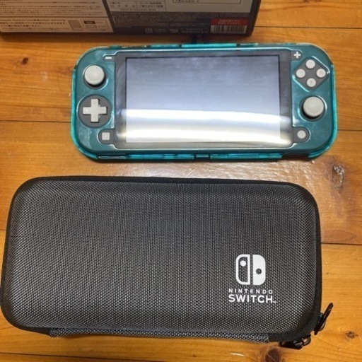 Switchライト