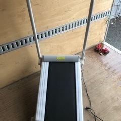 引渡し決定　中古　スライヴ　おうちウォーク　（坂登り）