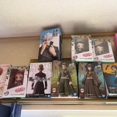 フィギアの画像